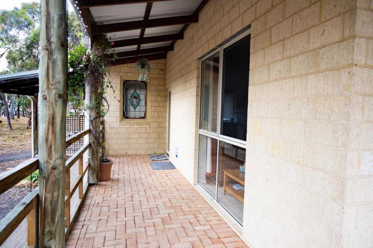 Kendenup Cottages And Lodge Dış mekan fotoğraf