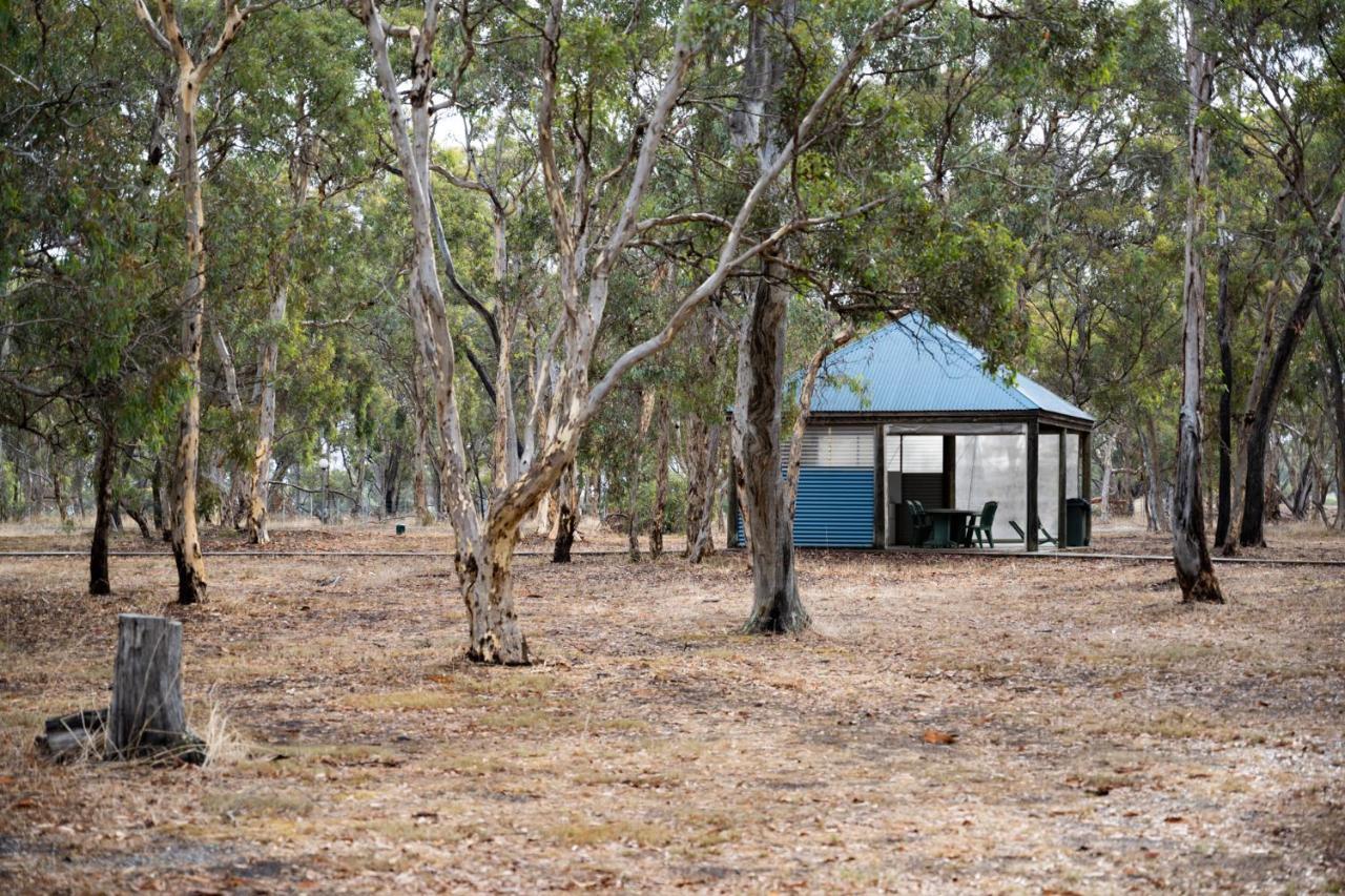Kendenup Cottages And Lodge Dış mekan fotoğraf