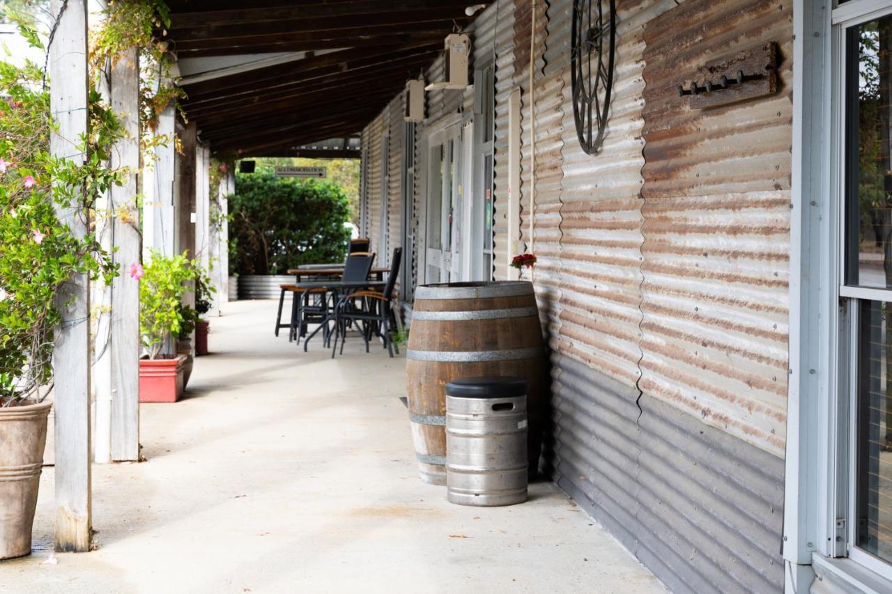 Kendenup Cottages And Lodge Dış mekan fotoğraf