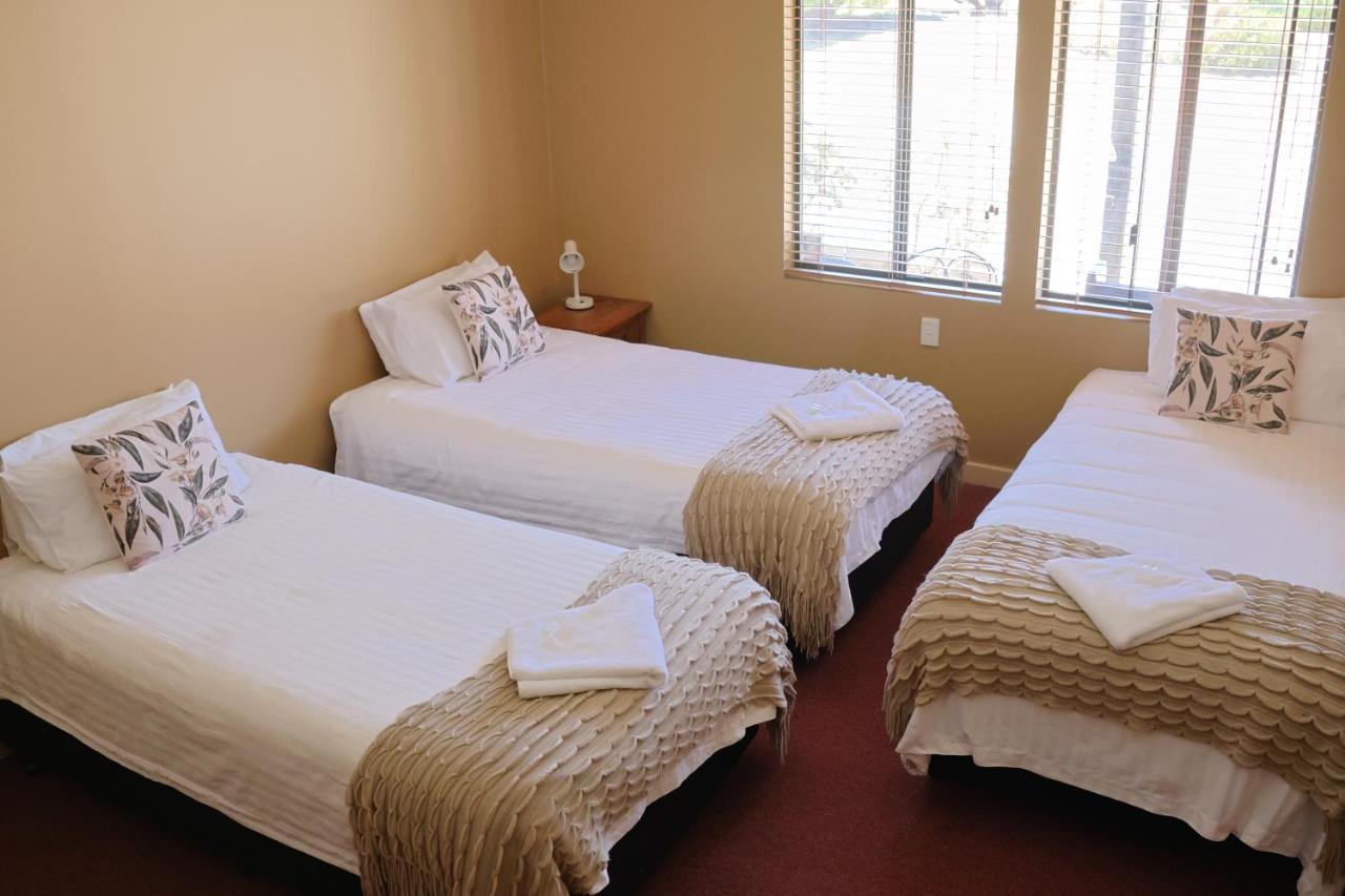 Kendenup Cottages And Lodge Dış mekan fotoğraf