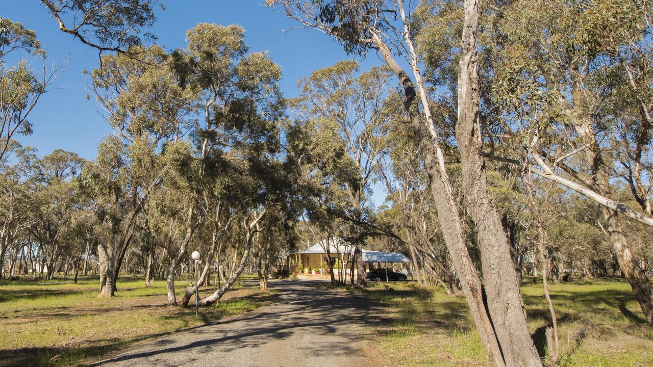Kendenup Cottages And Lodge Dış mekan fotoğraf