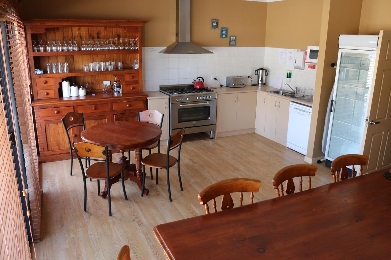 Kendenup Cottages And Lodge Dış mekan fotoğraf