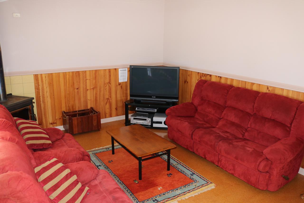 Kendenup Cottages And Lodge Dış mekan fotoğraf