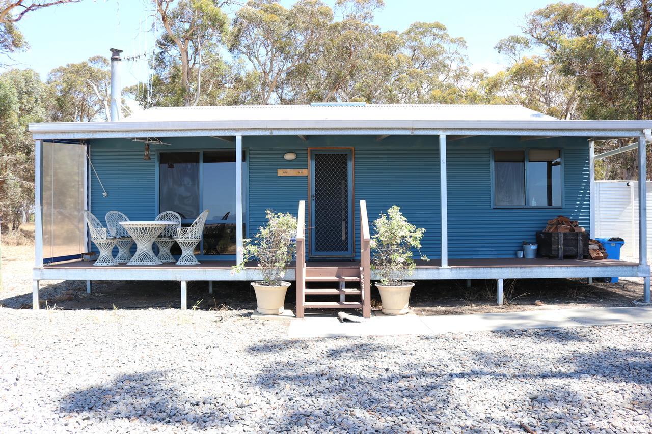 Kendenup Cottages And Lodge Dış mekan fotoğraf
