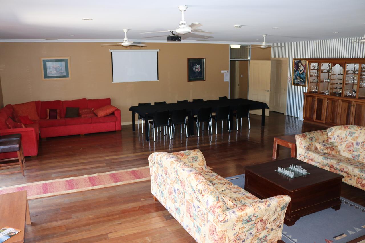 Kendenup Cottages And Lodge Dış mekan fotoğraf
