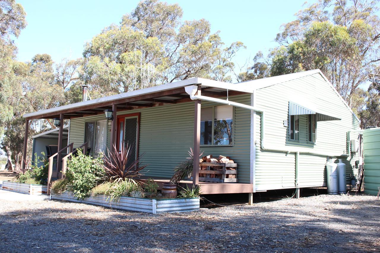 Kendenup Cottages And Lodge Dış mekan fotoğraf
