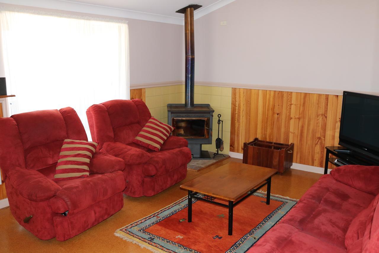 Kendenup Cottages And Lodge Dış mekan fotoğraf