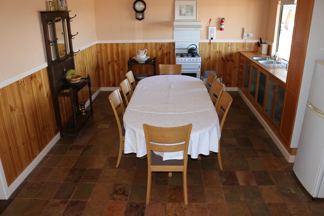 Kendenup Cottages And Lodge Dış mekan fotoğraf